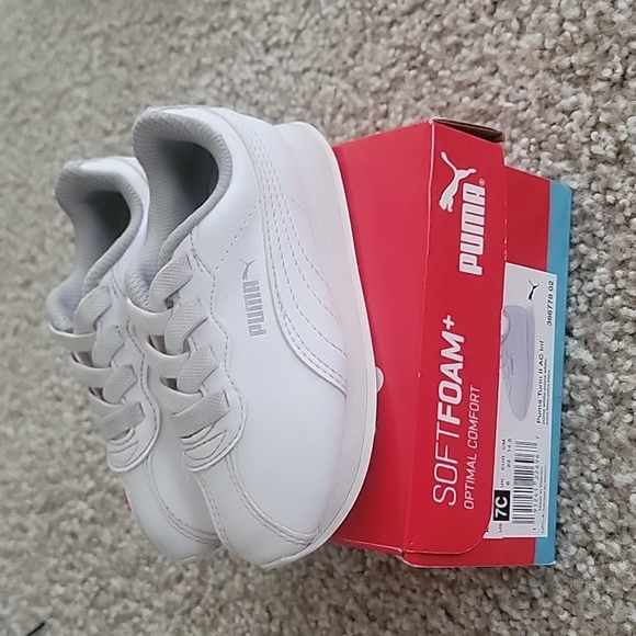 Puma Turin - Picture 1 of 3